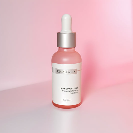 Pink Glow Serum