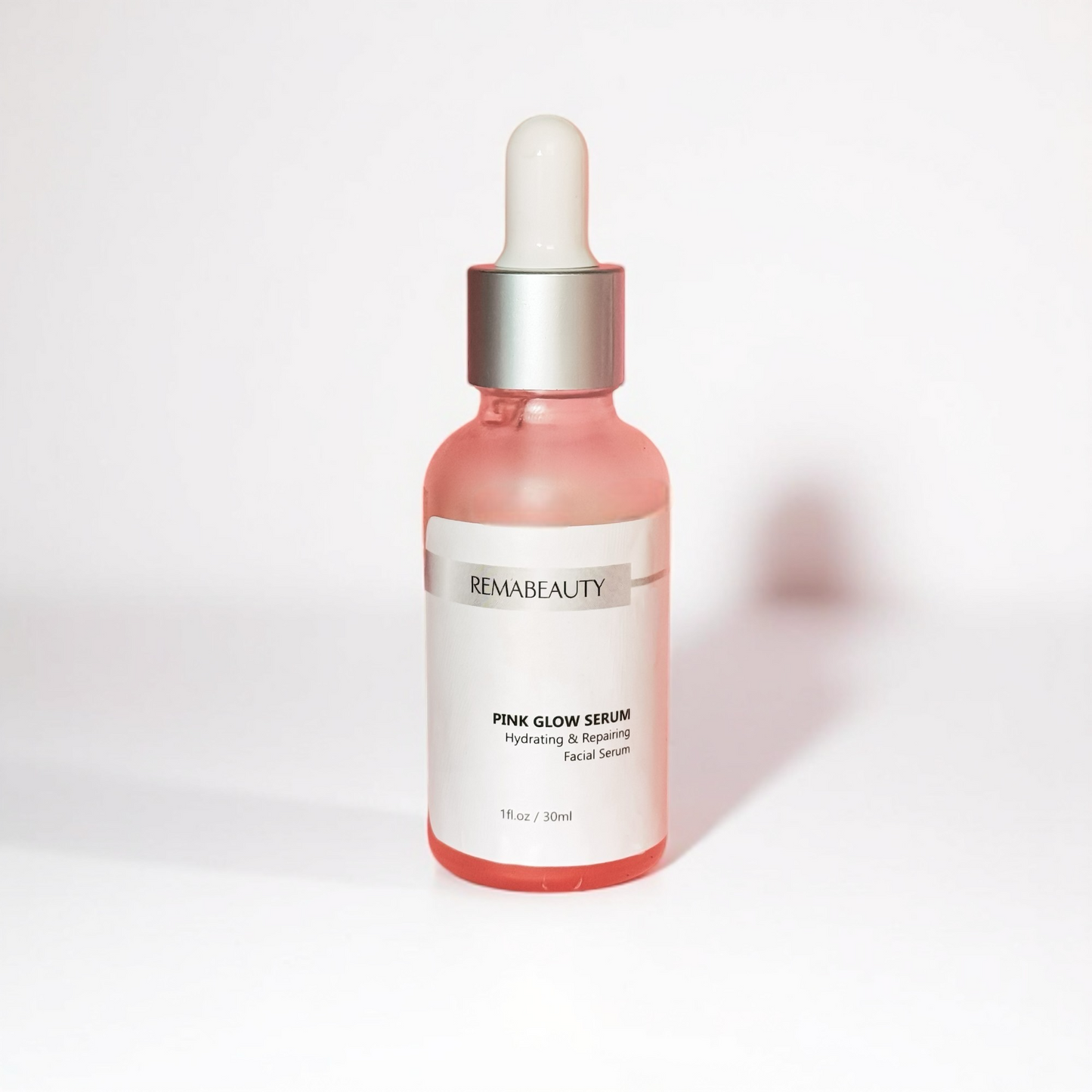 Pink Glow Serum