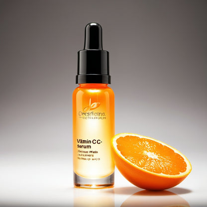 Sunny C Serum