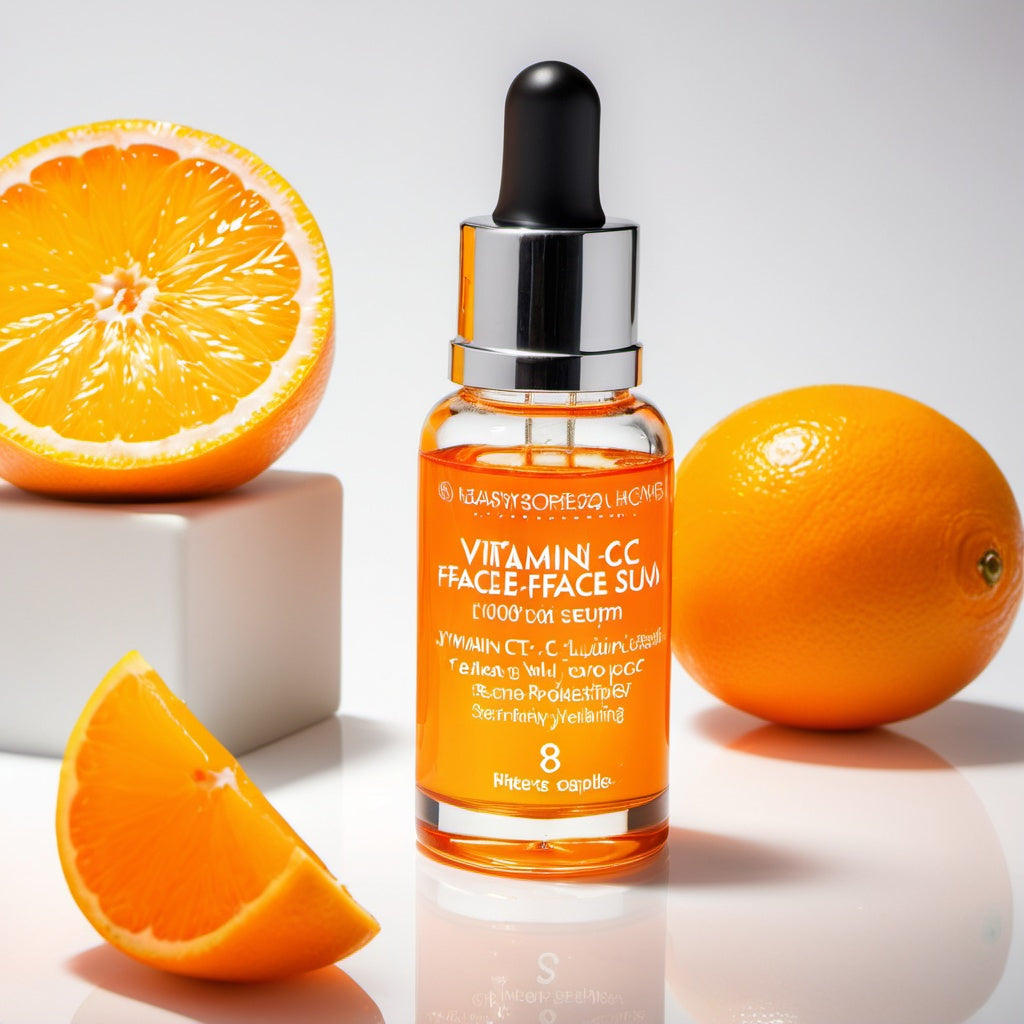 Sunny C Serum