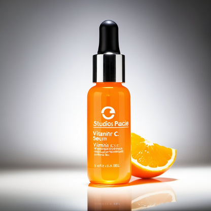 Sunny C Serum